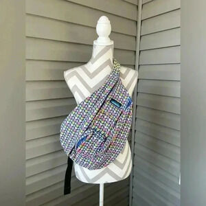 KAVU Original Rope Bag Limited Edition.